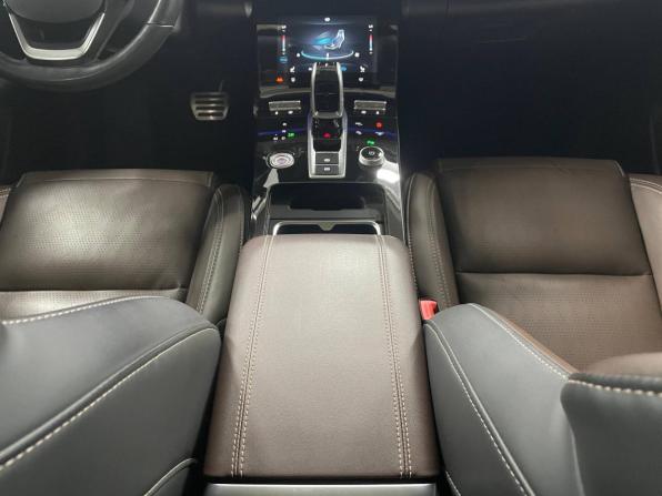 Chery Tiggo 8 Pro I с пробегом 2021 года, цена 1 999 000 рублей, 44000 км, внедорожник, Автокод Объявления
