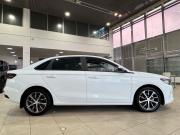 Geely Emgrand II Москва  - изображение 26