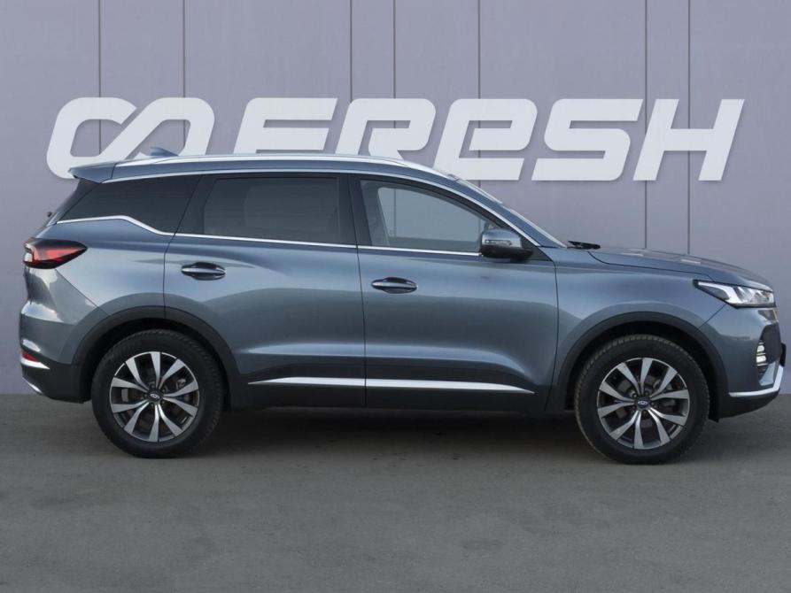 Chery Tiggo 7 Pro I Орехово-Зуево  - изображение 5