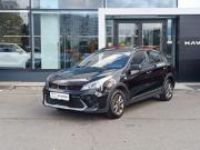 Kia Rio IV Рестайлинг Москва  - изображение 22