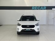 Hyundai Creta I Рестайлинг Санкт-Петербург  - изображение 47