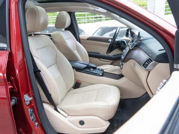 Mercedes-Benz GLE Coupe I (C292) с пробегом 2019 года, цена 6 420 000 рублей, 65731 км, внедорожник, Автокод Объявления