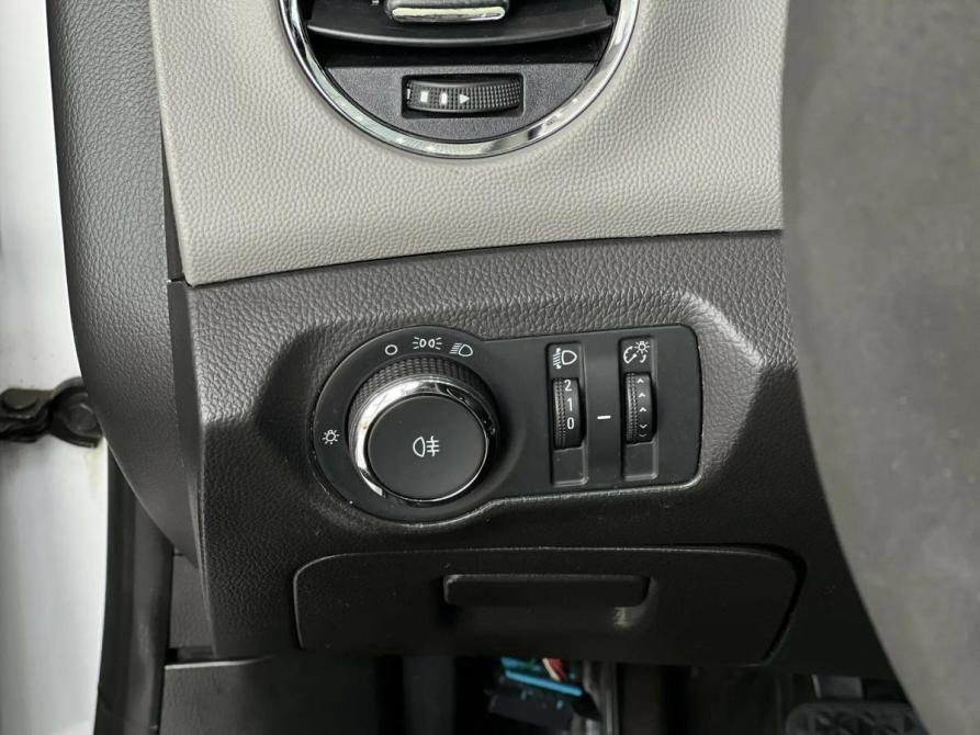 Chevrolet Cruze I Рестайлинг Екатеринбург  - изображение 22