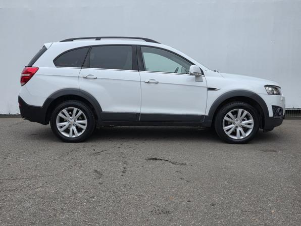 Chevrolet Captiva I Рестайлинг 2 с пробегом 2015 года, цена 1 290 000 рублей, 196218 км, внедорожник, Автокод Объявления
