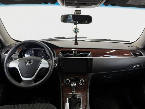 Zotye T600 с пробегом 2017 года, цена 899 000 рублей, 92376 км, внедорожник, Автокод Объявления