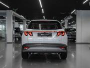 Hyundai Tucson IV Рестайлинг Москва  - изображение 35