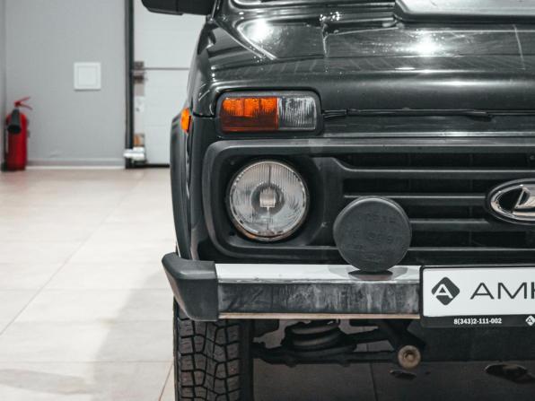 Lada (ВАЗ) Niva Legend с пробегом 2023 года, цена 838 162 рубля, 108567 км, внедорожник, Автокод Объявления