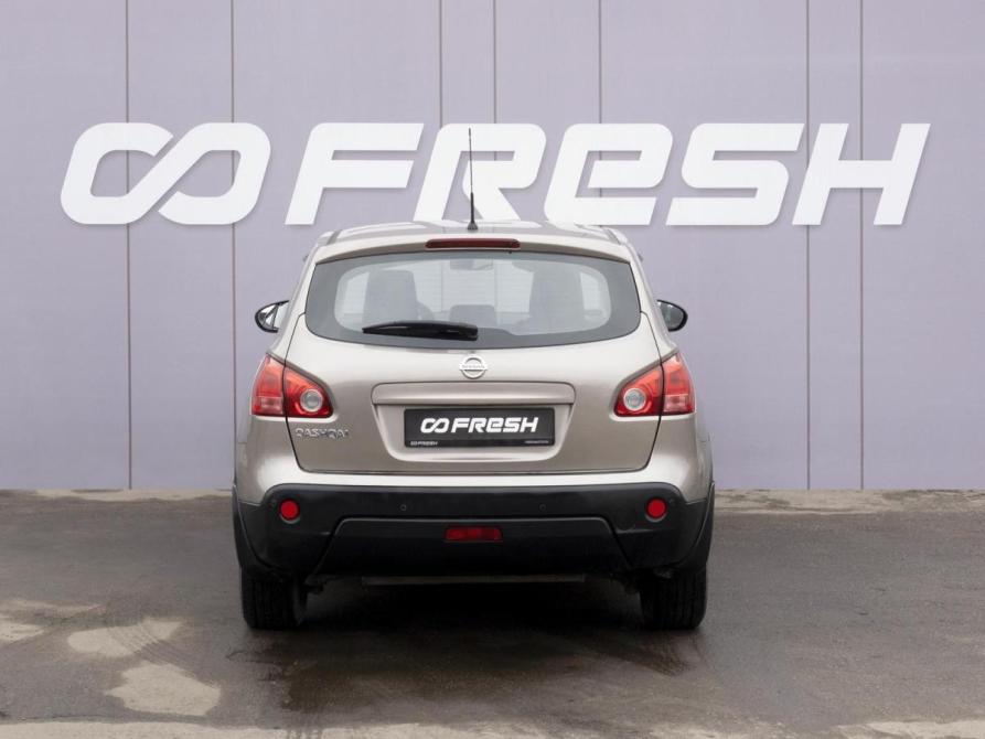 Nissan Qashqai I Орехово-Зуево  - изображение 4