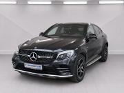 Mercedes-Benz GLC AMG I (X253) Москва  - изображение 19