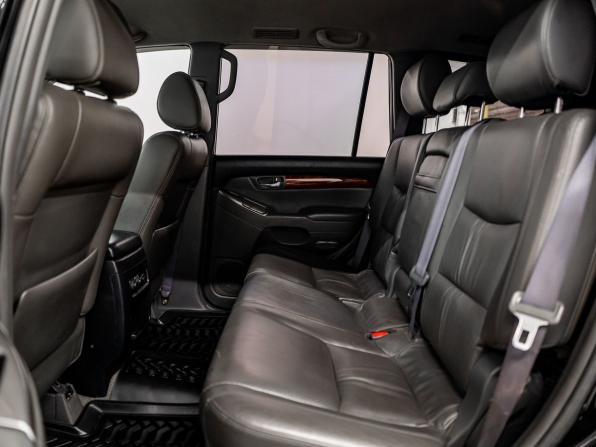 Toyota Land Cruiser Prado 120 Series с пробегом 2006 года, цена 2 075 000 рублей, 327100 км, внедорожник, Автокод Объявления