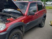 Chevrolet Niva I Рестайлинг Орехово-Зуево  - изображение 14