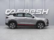 Changan CS35 Plus I Рестайлинг Ростов-на-Дону  - изображение 28