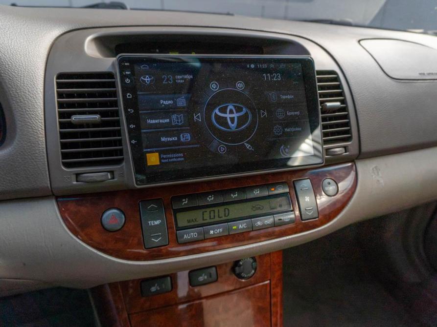 Toyota Camry V (XV30) Рестайлинг Тамбов  - изображение 12