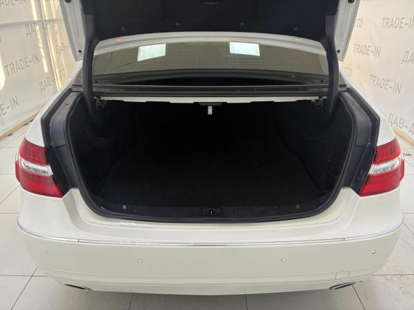 Mercedes-Benz E-Класс IV (W212 S212 C207) с пробегом 2010 года, цена 1 384 000 рублей, 169000 км, седан, Автокод Объявления