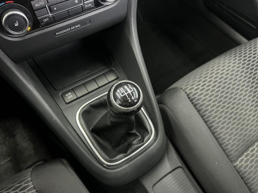 Volkswagen Golf VI Уфа  - изображение 11