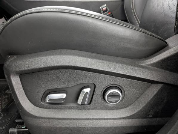 Chery Tiggo 8 I Рестайлинг с пробегом 2024 года, цена 1 985 000 рублей, 79096 км, внедорожник, Автокод Объявления