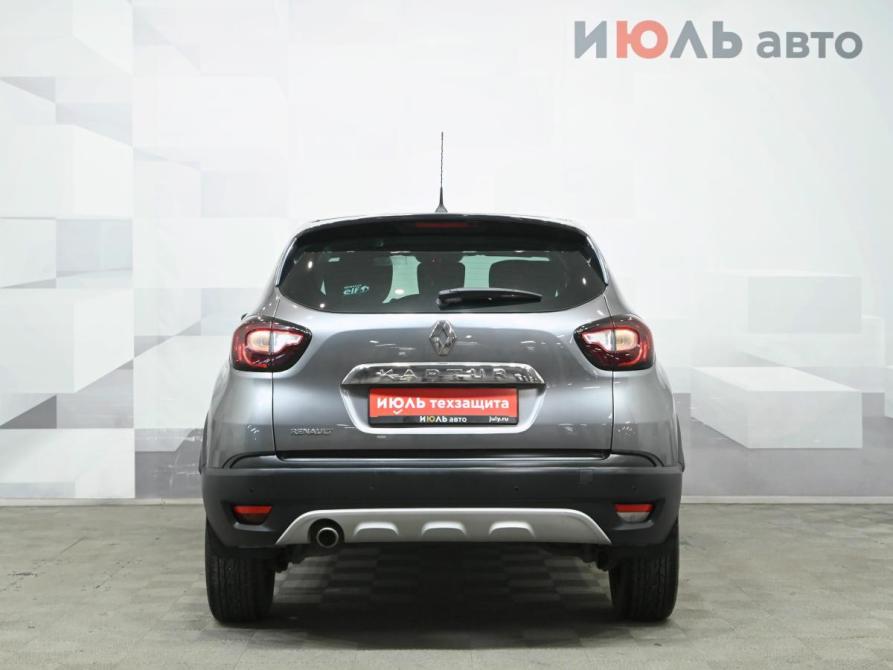 Renault Kaptur I Екатеринбург  - изображение 5