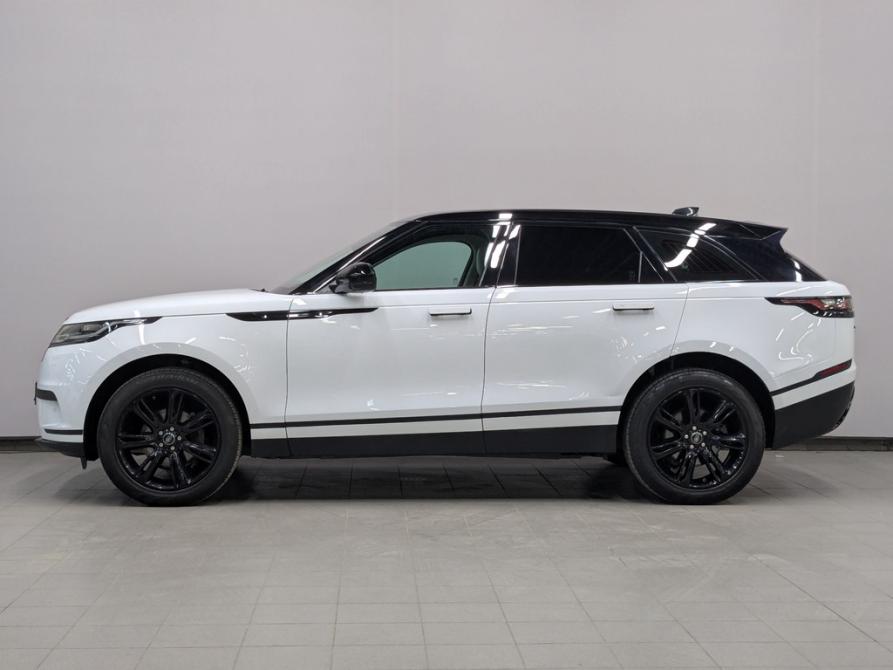 Land Rover Range Rover Velar I Москва  - изображение 6