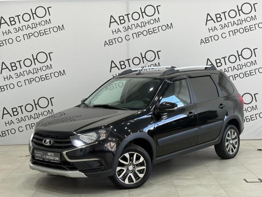 Lada (ВАЗ) Granta I Рестайлинг Ставрополь  - изображение 1