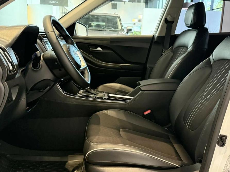 Hyundai Creta II Калининград  - изображение 9