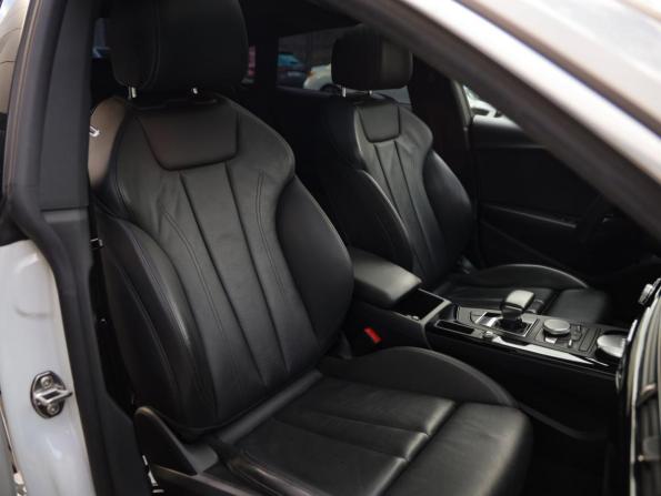 Audi A5 II (F5) с пробегом 2019 года, цена 3 799 000 рублей, 80198 км, лифтбек, Автокод Объявления