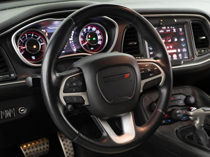 Dodge Challenger III Рестайлинг 2 Москва  - изображение 13