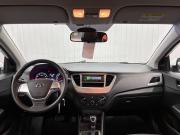 Hyundai Solaris II Рестайлинг Краснодар  - изображение 29