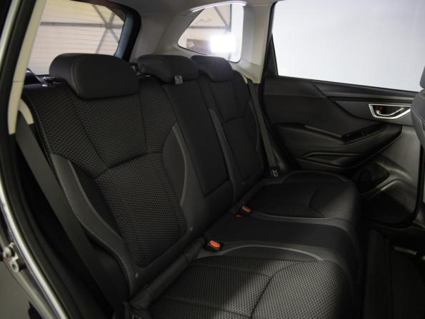 Subaru Forester V с пробегом 2019 года, цена 2 899 000 рублей, 115013 км, внедорожник, Автокод Объявления