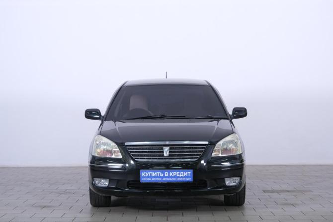 Toyota Premio I (T24) с пробегом 2004 года, цена 859 000 рублей, 186000 км, седан, Автокод Объявления