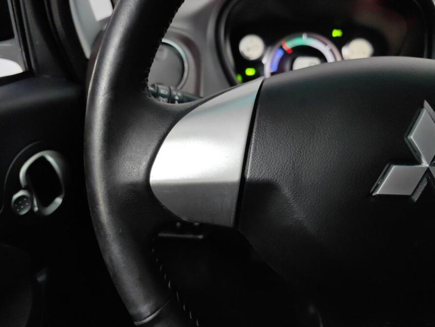 Mitsubishi i-MiEV Подольск  - изображение 17