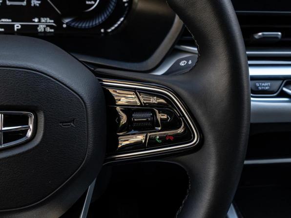 Geely Emgrand II с пробегом 2023 года, цена 1 715 000 рублей, 5913 км, седан, Автокод Объявления