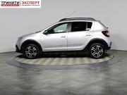 Renault Sandero II Рестайлинг Белгород  - изображение 26