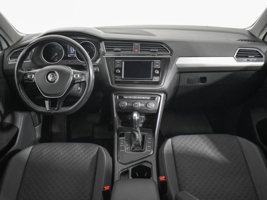 Volkswagen Tiguan II Санкт-Петербург  - изображение 14