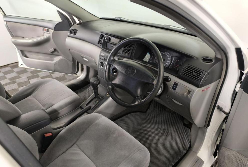 Toyota Corolla IX (E120 E130) Нижний Новгород  - изображение 8