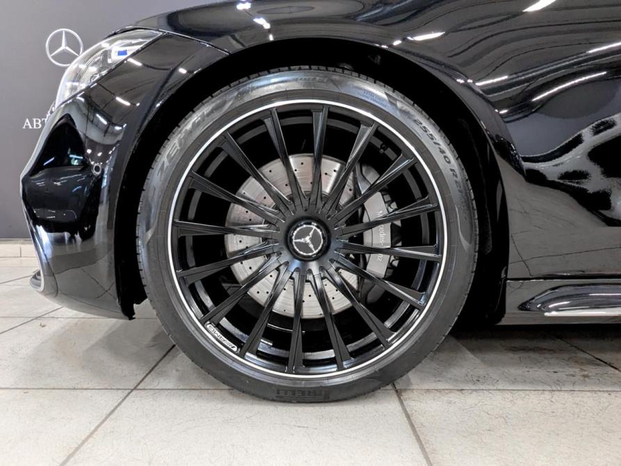 Mercedes-Benz S-Класс VII (W223) Москва  - изображение 18