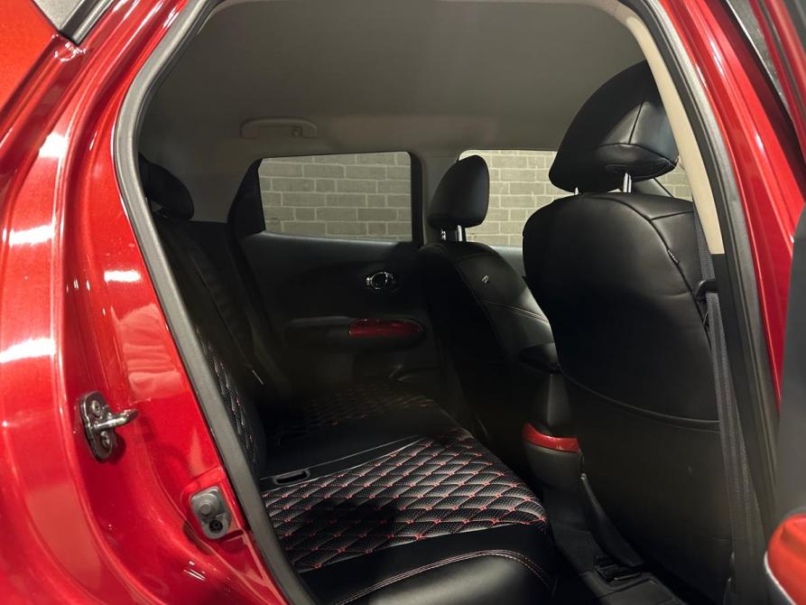 Nissan Juke I Челябинск  - изображение 9