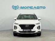Hyundai Santa Fe IV Калининград  - изображение 28