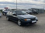 Lada (ВАЗ) 2114 Буинск  - изображение 23