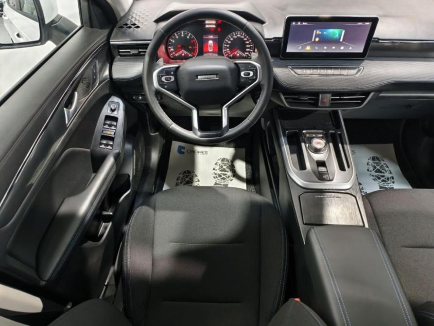 Haval Jolion I Курск  - изображение 9