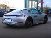 Porsche Cayman III 718 (982) Химки  - изображение 33