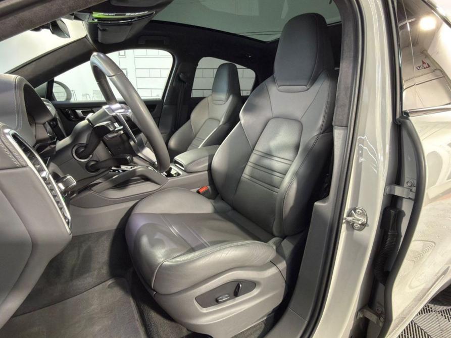 Porsche Cayenne III Москва  - изображение 6