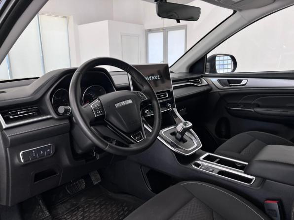 Haval M6 II с пробегом 2023 года, цена 1 790 000 рублей, 37860 км, внедорожник, Автокод Объявления