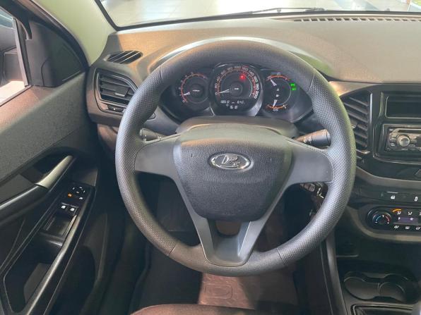 Lada (ВАЗ) Vesta I с пробегом 2018 года, цена 750 000 рублей, 130510 км, седан, Автокод Объявления