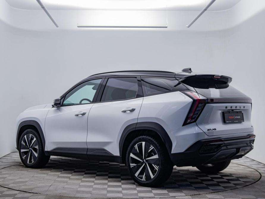 Geely Atlas II Москва  - изображение 3