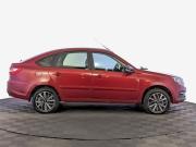 Lada (ВАЗ) Granta I Рестайлинг Москва  - изображение 28