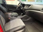 Hyundai Tucson III Екатеринбург  - изображение 26