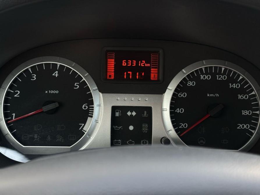 Lada (ВАЗ) Largus I Калуга  - изображение 10