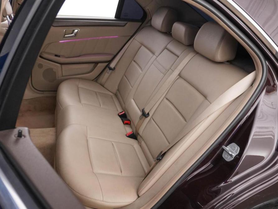 Mercedes-Benz E-Класс IV (W212 S212 C207) Москва  - изображение 9
