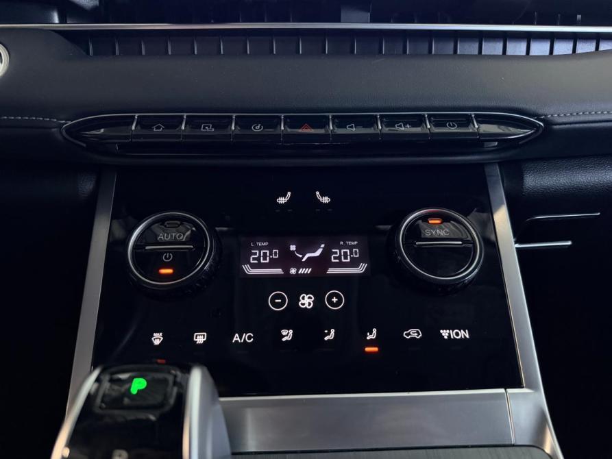 Chery Tiggo 7 Pro Plug-in Hybrid Челябинск  - изображение 15