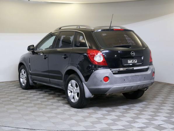 Opel Antara I с пробегом 2007 года, цена 750 000 рублей, 163113 км, внедорожник, Автокод Объявления